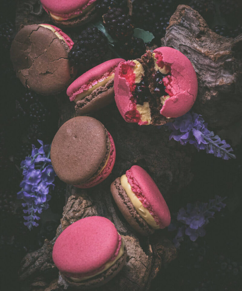 Macarons